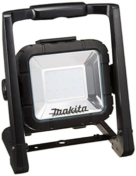 【中古】マキタ(Makita) 申し受ける式LED照明ランプともし火 本体のみ 14.4V/18V ML805