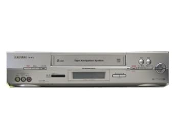 【中古】［人並み外れたに好いたらしい］VHSビデオデッキ 日立 7B-BF2