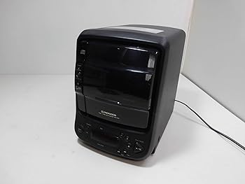 【中古】［非常に良い］25枚ファイルタイプCDプレーヤー PD-F25