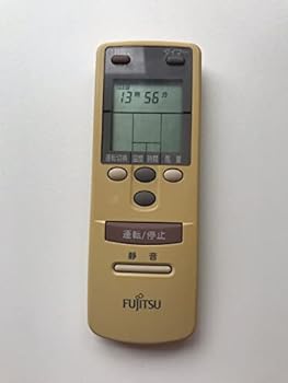 【中古】［非常に良い］富士通 エアコンリモコン AR-AB2