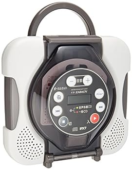 楽天市場】【中古】パナソニック ポータブルステレオCDシステム AUX