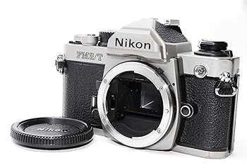 【中古】［非常に良い］Nikon ニコン FM2/T チタン ボディ