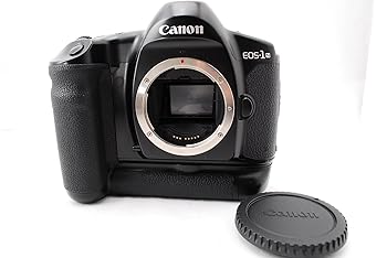 【中古】［非常に良い］Canon キャノン EOS-1N HS ボディ
