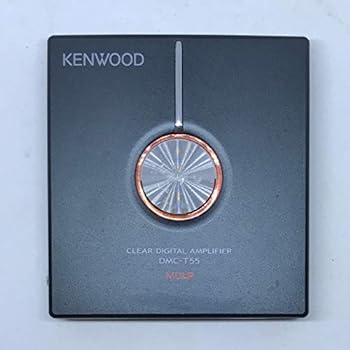 【中古】KENWOOD DMC-T55 ブラック｜スカーレット2021
