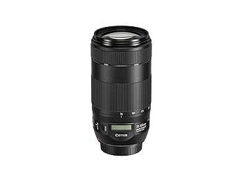【中古】［非常に良い］Canon EF 70-300mm f/4-5.6 IS II USM｜スカーレット2021