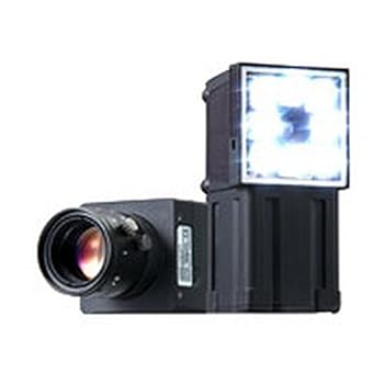 【中古】［人並み外れたに好いたらしい］omron かっこ良い写真機 精神測定検査ひな形 単役立つこと手合い 中可視性手合い 色つや写真機 PNP最終生産物(FQ2-S15050F)