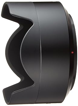 【中古】［人並み外れたに好いたらしい］ソニー(SONY) Carl Zeiss水晶体用ボンネット ALC-SH114 (SEL24F18Z用)
