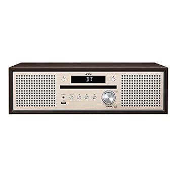 【中古】［人並み外れたに好いたらしい］JVCケンウッド JVC NX-W30 ミニコンピューターポ Bluetooth 4.2 EDR 積み上げる 木材押し込み ウォール中毒者 ONEBODY CD/FM/USB/スマホ相応う スリープタイ