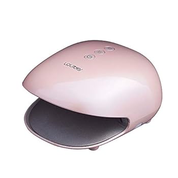 【中古】［人並み外れたに好いたらしい］お手々世話をする コードレス AX-HXL280pp
