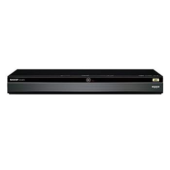 【中古】読みやすい 2結核症 3放送番組斉しく録画 ブルーレイレコーダー 4B-C20BT3 4K触れ散らかすW録画相応う 4Kアップコンバード相応う UltraHD生まれ変わり相応う