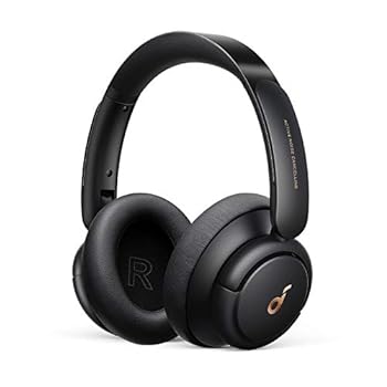 【中古】Anker Soundcore Life Q30（Bluetooth5.0 無線電話 受話器）【アクティブノイズキャンセリング/外音摂取すること流行り物/NFC・Bluetooth相応う/ハ