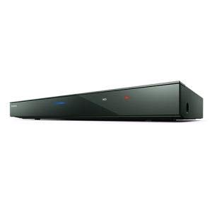 【中古】［非常に良い］フナイ ブルーレイレコーダー 2TB 2番組同時録画 HDD 2チューナー搭載 FBR-HW2030