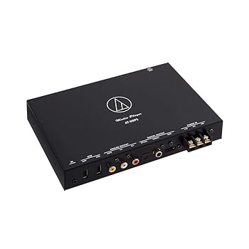【中古】［人並み外れたに好いたらしい］AT-HRP5 媒体電気蓄音機 audio-technica オーディオテクニカ