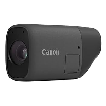 【中古】Canon コンパクトデジタルカメラ PowerShot ZOOM Black Edition 第八芸術と画像が撮れる望遠鏡 PSZOOMBKEDITION