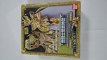 楽天市場】【中古】聖闘士聖衣神話 黄金聖闘士 バルゴシャカ (再販版