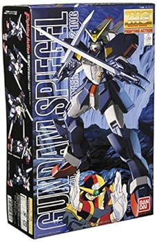 機動武闘伝Gガンダム モビルファイターシリーズ　06ガンダムシュピーゲル 機動武闘伝Gガンダム モビルファイターシリーズ 06 ガンダム