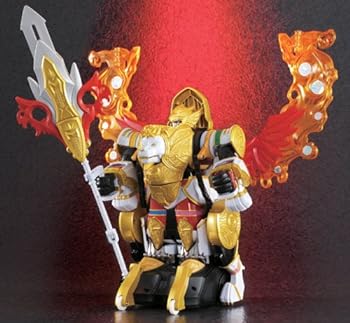 【中古】伝説合神DXマジレジェンド