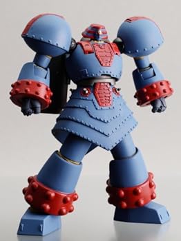 【中古】リボルテックヤマグチ No.18 ジャイアントロボ画像