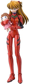 【中古】フロイライン リボルテック 003 惣流・アスカ・ラングレー
