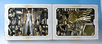 【中古】魂ウェブ 聖闘士聖衣神話 ペガサス星矢(神聖衣) ～ORIGINAL COLOR EDITION～