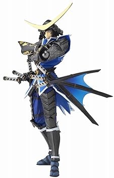 (未使用･未開封品)　リボルテックヤマグチ No.080 戦国BASARA 真田幸村 og8985z Amazon.co.jp: リボルテックヤマグチ No.080 戦国BASARA 真田