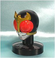 楽天市場】東映ヒーローネットRMW 仮面ライダークウガ