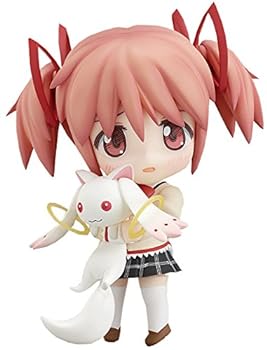 楽天市場】ピュアニーモキャラクターシリーズ 魔法少女まどか☆マギカ