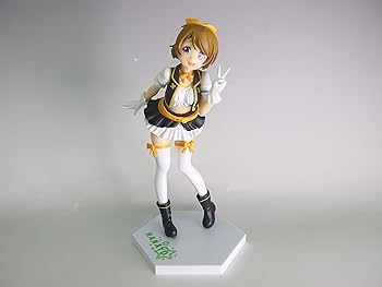 【中古】ラブライブ! PMフィギュア HANAYO-No Brand Girls 小泉花陽 プレミアムフィギュア アニメ PREMIUM FIGURE プライズ セガ