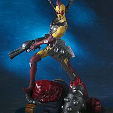 【中古】S.I.C. 匠魂 Vol.3 イビル＆ガブラ（ノーマルカラー）単品