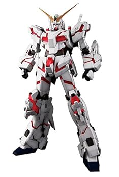 【中古】PG 1/60 RX-0 ユニコーンガンダム (機動戦士ガンダムUC)｜スカーレット2021