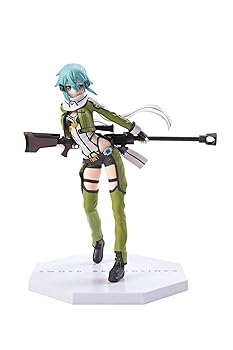 【中古】ソードアート・オンラインII PMフィギュア \