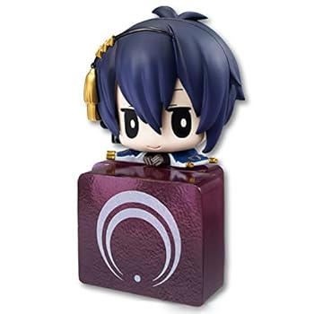 みんなのくじ　刀剣乱舞　LG賞　三日月宗近フィギュア Amazon | みんなのくじ 刀剣乱舞ONLINE ～ぬーどるストッパーの