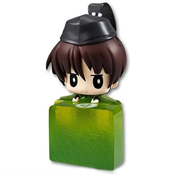 刀剣乱舞　ラストゲット賞　三日月宗近　フィギュア みんなのくじ 刀剣乱舞 ぬースト LG賞ラストゲット 三日月宗近 フィギュア