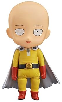 ねんどろいど ワンパンマン サイタマ OPPAI パーカーVer. Amazon | [FIG]ねんどろいど 1081 サイタマ OPPAI パーカーVer. ワン