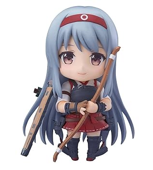 楽天市場】【中古】 ねんどろいど 艦これ / 艦隊これくしょん Johnston