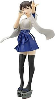 【中古】艦隊コレクション艦これ 加賀岬スーパープレミアムフィギュア