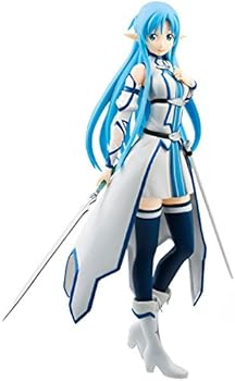 【中古】劇場版 ソードアート・オンライン -オーディナル・スケール- ウンディーネ アスナフィギュア 通常カラー単品