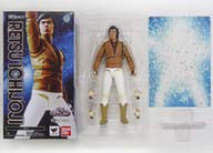 【中古】バンダイ(BANDAI) S.H.Figuarts 一条寺 烈|スカーレット2021
