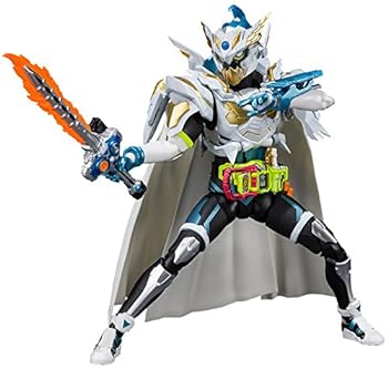 【中古】バンダイ(BANDAI) S.H.フィギュアーツ 仮面ライダーブレイブ レガシーゲーマー レベル100『仮面ライダーエグゼイド』(魂ウェブ商店限定)｜スカーレット2021 13,333円