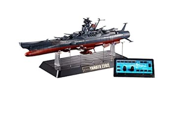 楽天市場】【中古】超合金魂 GX-89 宇宙戦艦ヤマト2202 ガミラス