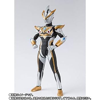 【中古】バンダイ(BANDAI) S.H.Figuarts ウルトラマンルーブ 20,174円