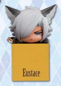【中古】グラブル グランブルーファンタジー ひっかけフィギュア ヴェイン・ジークフリート・ユーステス ユーステス単品 フリュー フィギュア