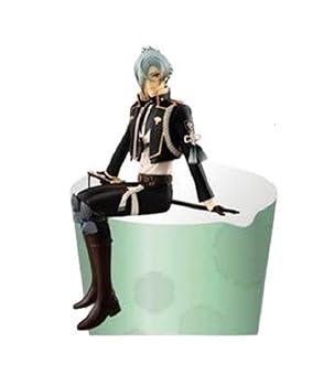 【中古】みんなのくじ 刀剣乱舞-ONLINE- ～ぬーどるストッパーの陣 其ノ弐～ B賞 ぬーどるストッパーフィギュア 膝丸｜スカーレット2021