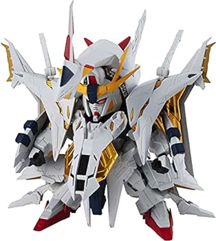 【中古】NXEDGE STYLE ネクスエッジスタイル 機動戦士ガンダム 閃光のハサウェイ [MS UNIT] ペーネロペー 約100mm ABS&PVC製 塗装済み可動フィギュア BAS