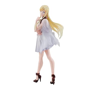 中古】フィギュアーツZERO キングダム 楊端和 約205mm ABS&PVC製 塗装