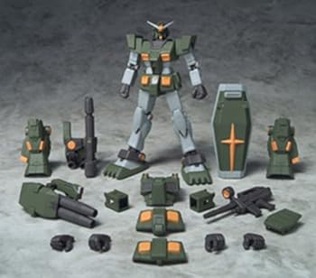 【中古】MS IN ACTION !! フルアーマーガンダム FA-78-1|スカーレット2021