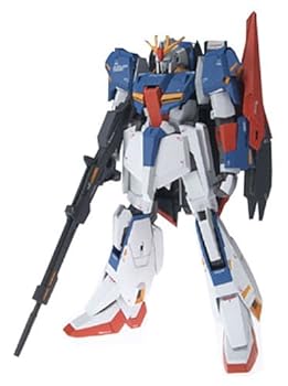 楽天市場】【中古】GUNDAM FIX FIGURATION Z GUNDAM THE MOVIE. EX