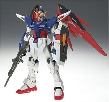 【中古】コズミックリージョン#7004 デスティニーガンダム｜スカーレット2021