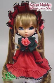 【中古】プーリップ/ローゼンメイデン 真紅 F-567｜スカーレット2021 31,863円