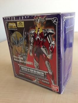 【中古】聖闘士聖衣神話 ベータ星メラクハーゲン